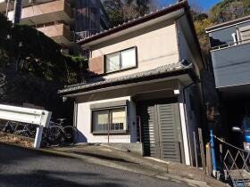 横須賀市久里浜３丁目