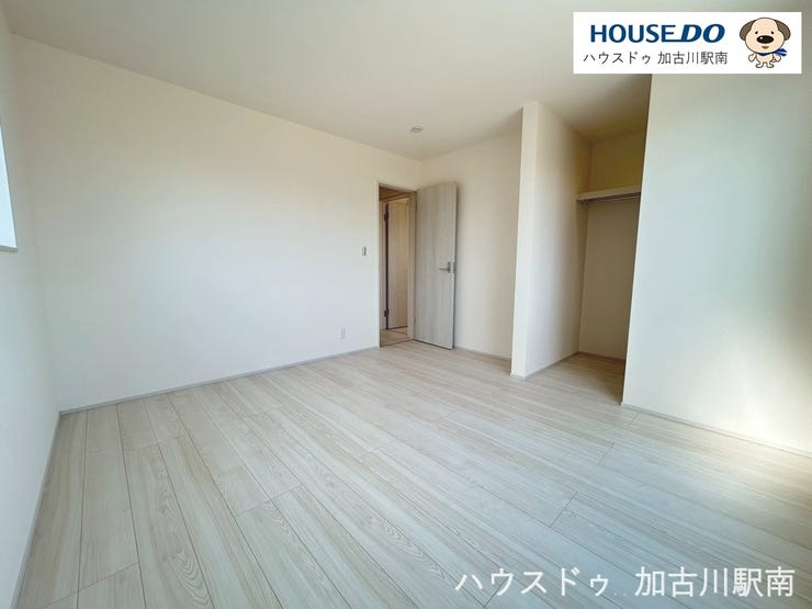 木の温もりがやさしいフローリング