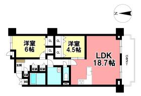 名古屋市熱田区三本松町