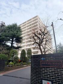 北区西ケ原１丁目