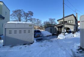 恵庭市柏木町２丁目