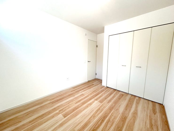 将来的に3LDK→4LDKに間取り変更も可能です♪小倉北区下富野新築戸建て◎駐車場◎SIC◎都市ガス