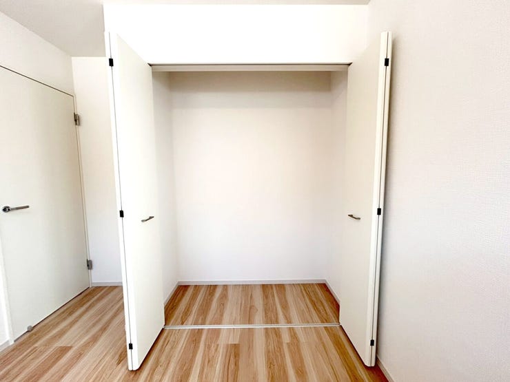 将来的に3LDK→4LDKに間取り変更も可能です♪小倉北区下富野新築戸建て◎駐車場◎SIC◎都市ガス