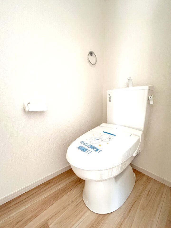 将来的に3LDK→4LDKに間取り変更も可能です♪小倉北区下富野新築戸建て◎駐車場◎SIC◎都市ガス