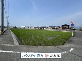 直方市大字下新入