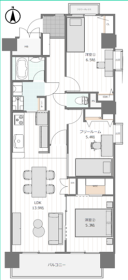 大阪市都島区都島北通２丁目