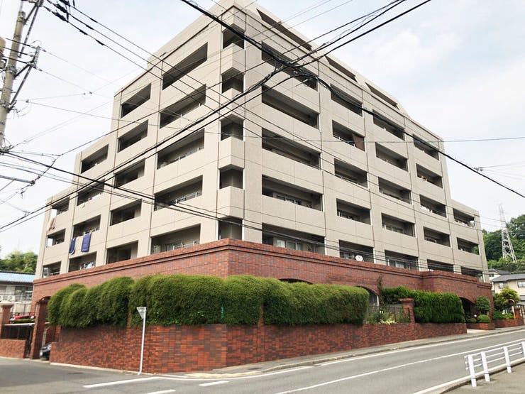 北九州市八幡西区別所町