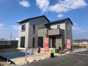 関市東新町７丁目