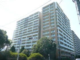 大津市中庄１丁目