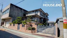 泉大津市東雲町