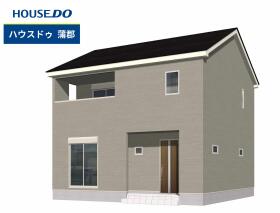 蒲郡市三谷町四舗