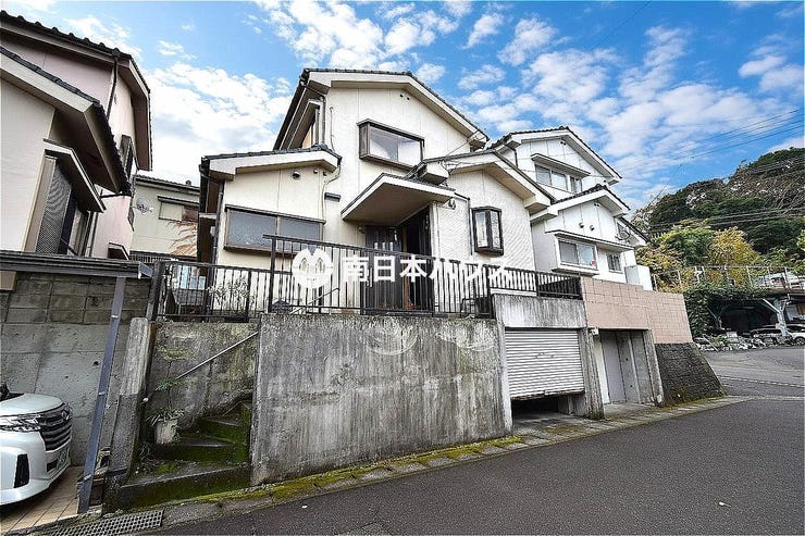 田上台３丁目 中古戸建
