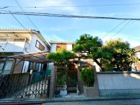 堺市西区浜寺船尾町西２丁