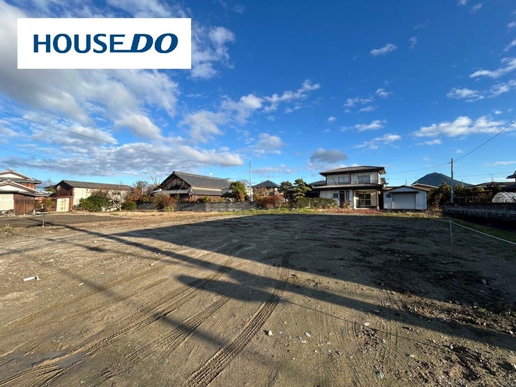 【外観】
2025年12月撮影