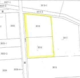 北葛飾郡松伏町大字大川戸