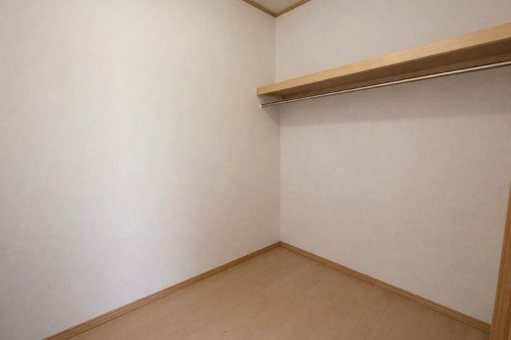 CGにより家財等を消している画像です