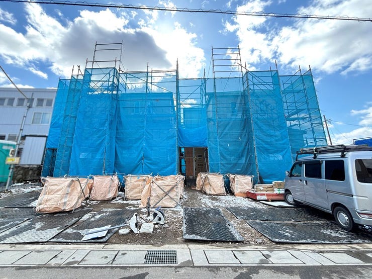 現地(2026年2月)撮影