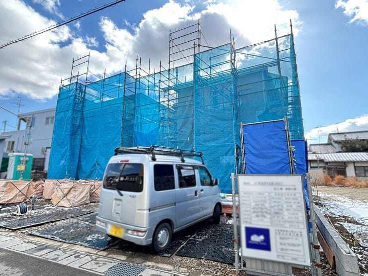 現地(2026年2月)撮影