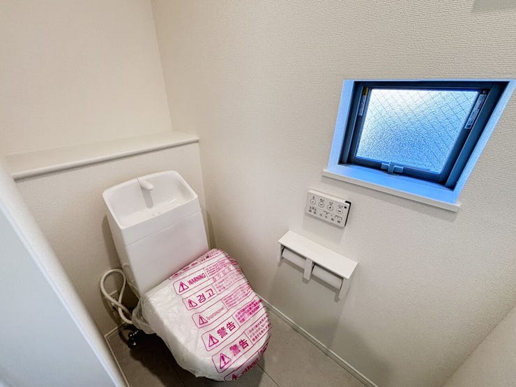 2F 北西洋室(6帖)
◎クローゼット