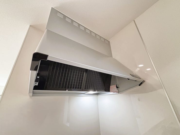 ◎レンジフード