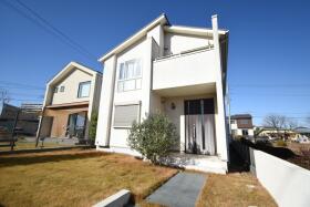 つくばみらい市紫峰ヶ丘１丁目