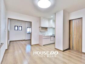 豊中市庄内幸町１丁目