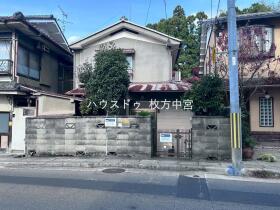 京都市右京区鳴滝本町