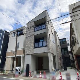 大田区東蒲田２丁目