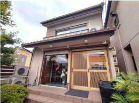 名古屋市昭和区藤成通５丁目