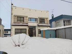 岩見沢市栄町１丁目