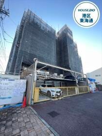 名古屋市西区児玉２丁目