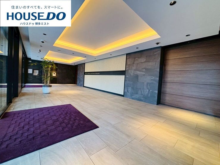 【福岡市東区香椎浜 モントーレ香椎浜サーフタワーセンターコート】香椎浜小学校まで歩9分◆2021年1月築