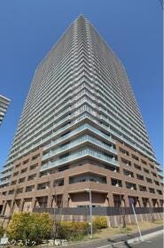 福岡市東区香椎浜３丁目