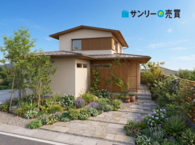 かほく市内日角ワ