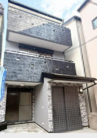 守口市大久保町４丁目