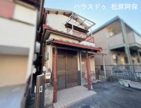 松原市大堀２丁目