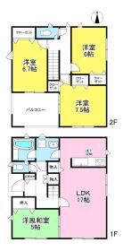 松本市横田４丁目