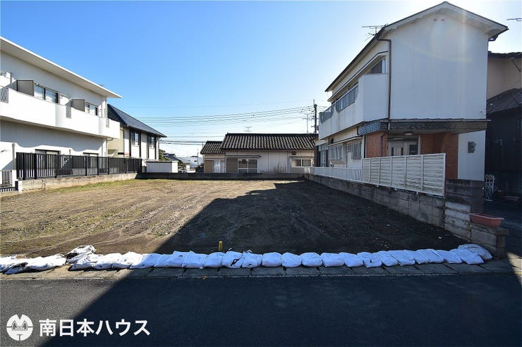 桜ヶ丘５丁目 新築戸建 桜ヶ丘５丁目／２区画