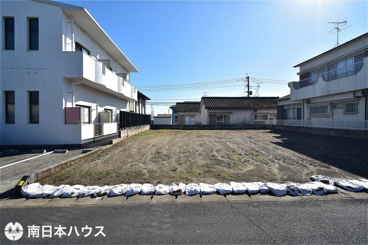 桜ヶ丘５丁目 新築戸建 桜ヶ丘５丁目／２区画