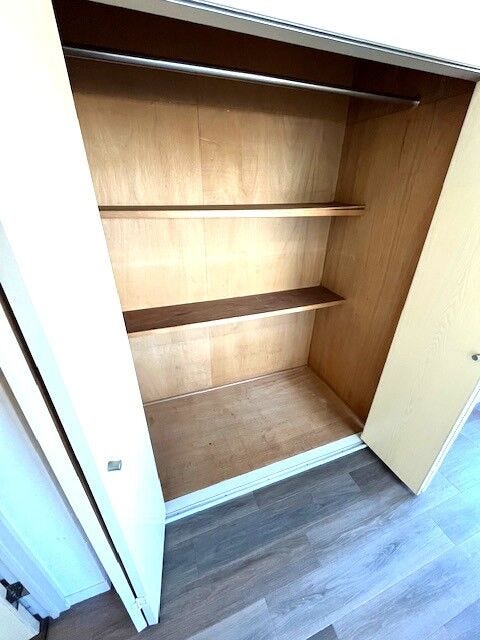 全居室に収納スペース付いております!