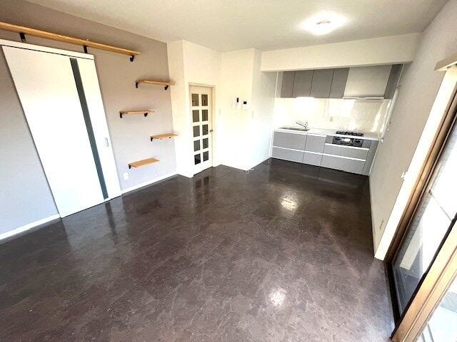 リビング別角度写真