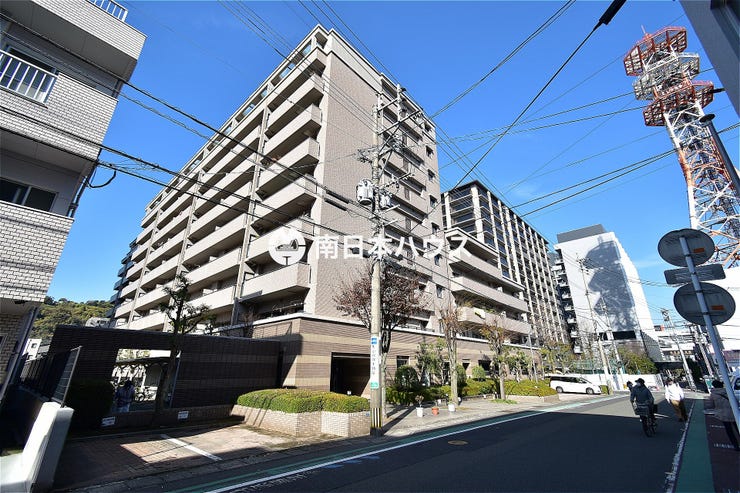 武１丁目 サーパス武