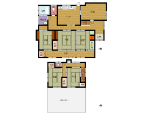 日南市吾田東５丁目