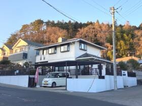 仙台市太白区羽黒台