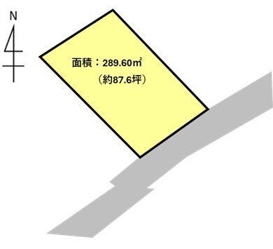 土地としての売却も相談可能です。