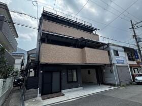 守口市金田町２丁目