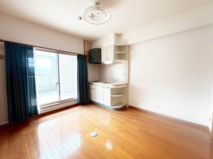 【二世帯向け】メゾネットマンション♪カウンターキッチン♪モニター付きインターホン♪引野小・引野中学校