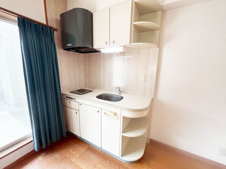 【二世帯向け】メゾネットマンション♪カウンターキッチン♪モニター付きインターホン♪引野小・引野中学校