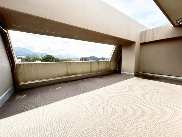 【二世帯向け】メゾネットマンション♪カウンターキッチン♪モニター付きインターホン♪引野小・引野中学校