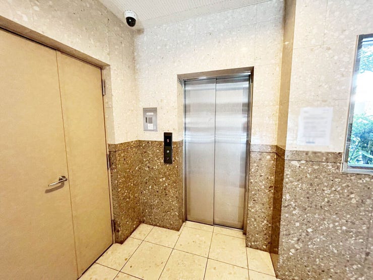 【二世帯向け】メゾネットマンション♪カウンターキッチン♪モニター付きインターホン♪引野小・引野中学校